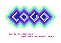 Logo Logo ECM